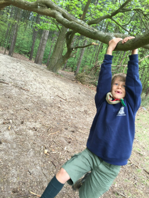 Sint-Martinus den XIIde - Weekend KK & KHV